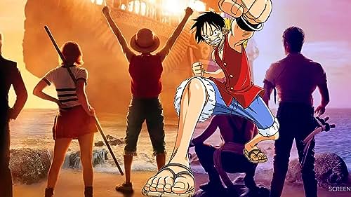 One Piece (Live Action) on Kisskh