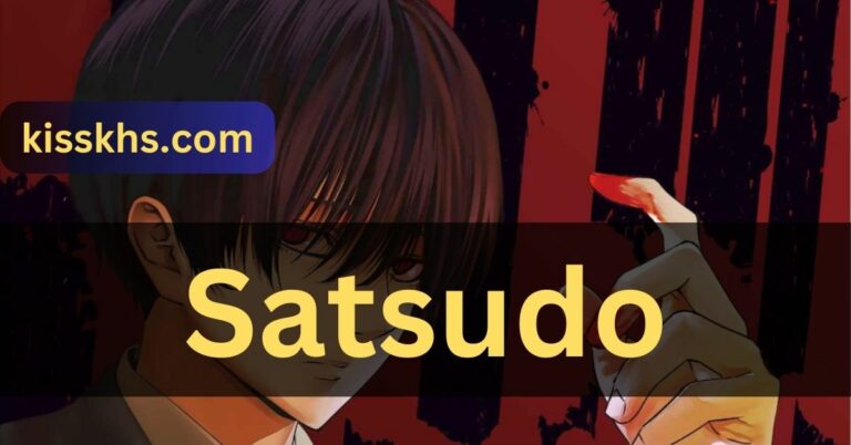 Satsudo – A Path To Enhanced Well-Being Of Characters!