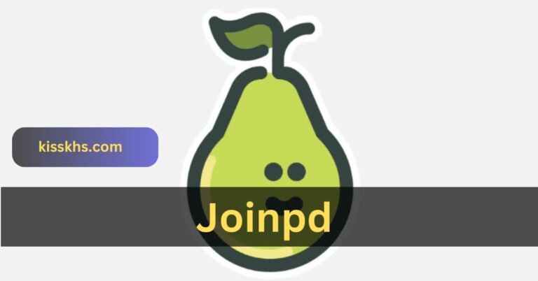 Joinpd – The Ultimate Guide For You!