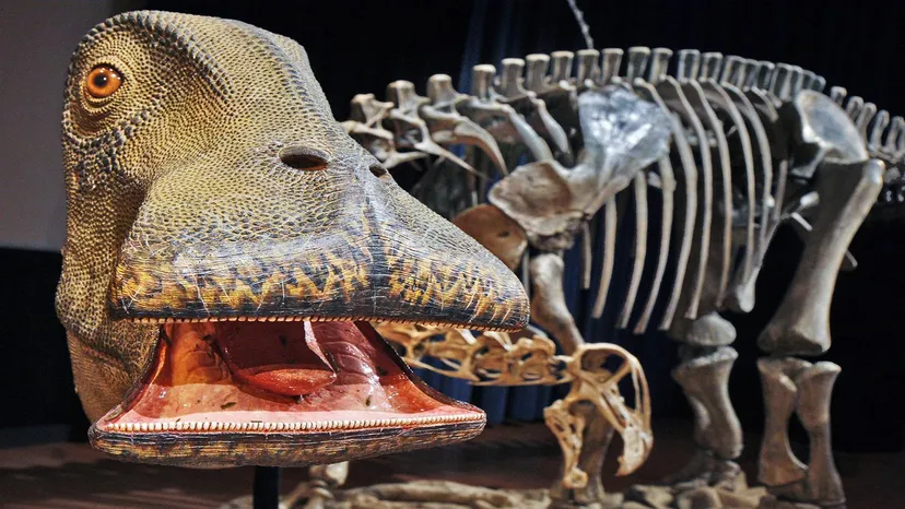 Scientific Significance Of Nigersaurus And Its Dinosaur Neighbors
