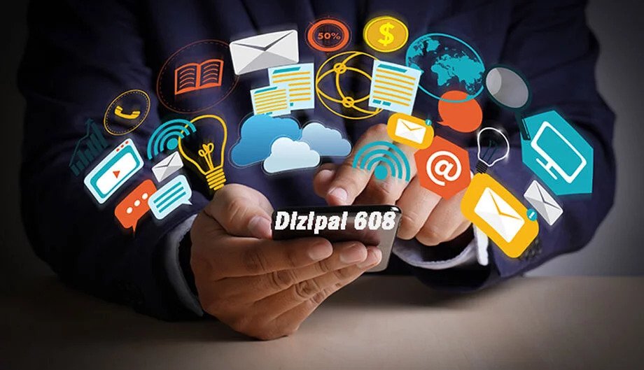 Key Features And Specifications Of Dizipal 608  - Let's Find Out!