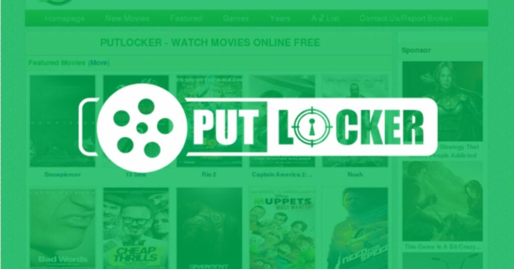 Putlocker