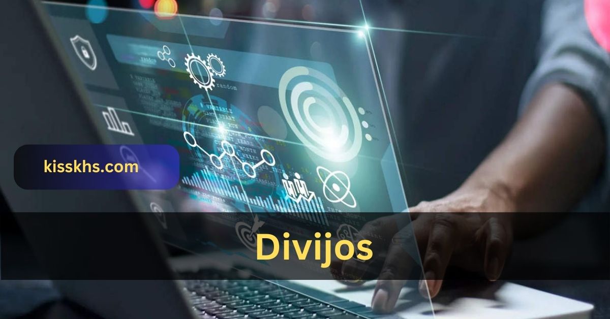 Divijos