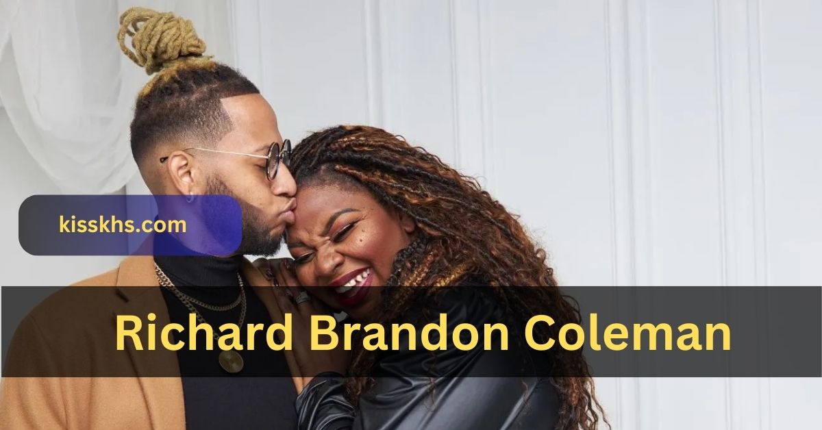 Richard Brandon Coleman