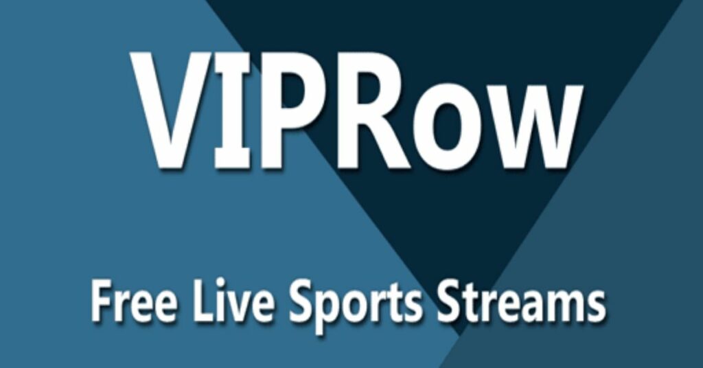 What Is Viprow