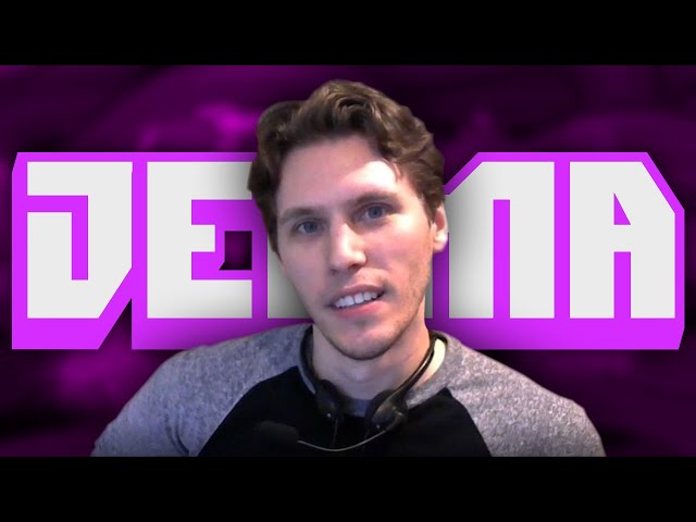 Jerma Age Career And Achievement
