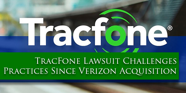 The Partnership With Tracfone
