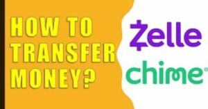 Traverse, Zelle To Chime Transfers