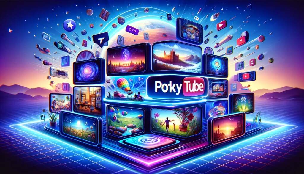 What Is Potkytube