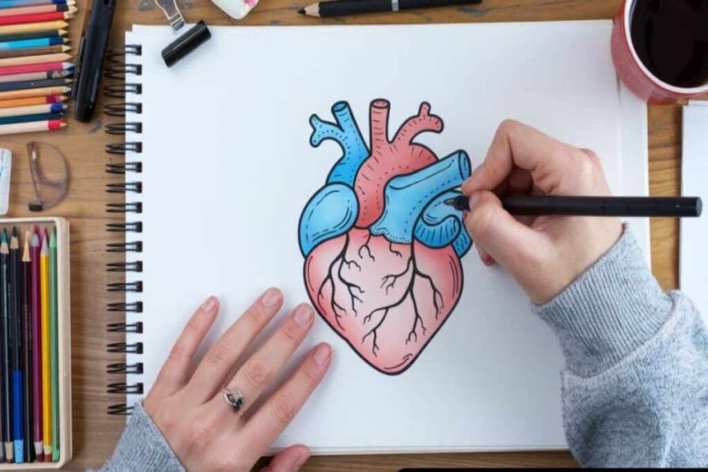 How to Turn Your Passion for Drawing:yw-tzomiaao= Heart into a Profession