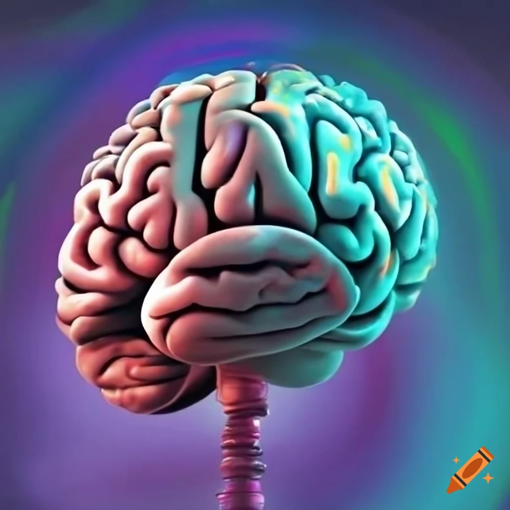 What Are the Characteristics of High-Quality clipart:ee-zgj_h1oc= brain?