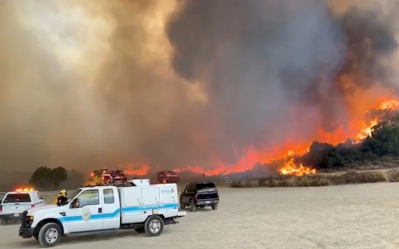 Understanding the Science Alerta de Bandera Roja (Clima Propicio para Incendios)