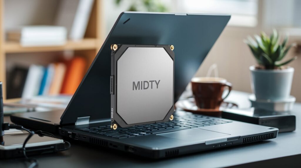 How Can the Midty SSHD Pour 500gb 2.5 “Sata 3 Gb/S Maroc Enhance Your Experience