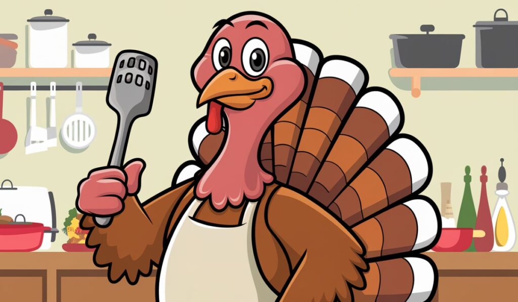 Step-by-Step Guide to Creating clipart:t4h-x66pih4= turkey from Scratch  – Start Today!