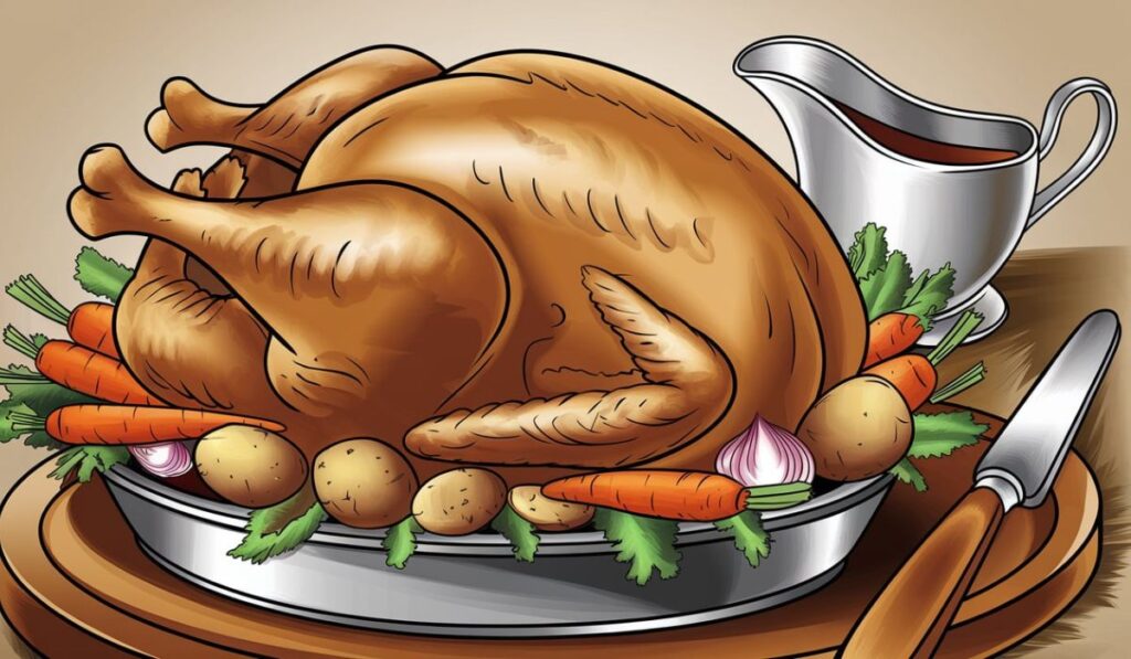 Legal Aspects of clipart:t4h-x66pih4= turkey – Get The Right License!