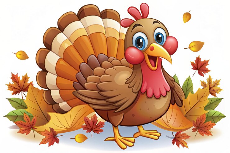 Which Tools Are Best for Creating clipart:t4h-x66pih4= turkey? – Must Know!