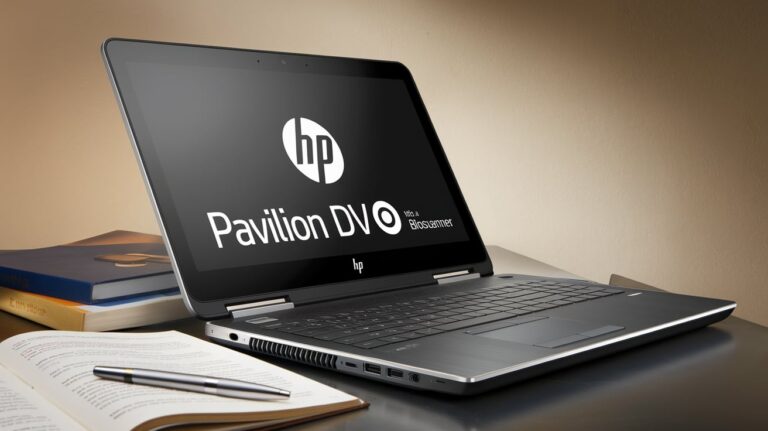 hp pavilion dv7 laptop with beats audio and bioscanner - Top Features Inside!