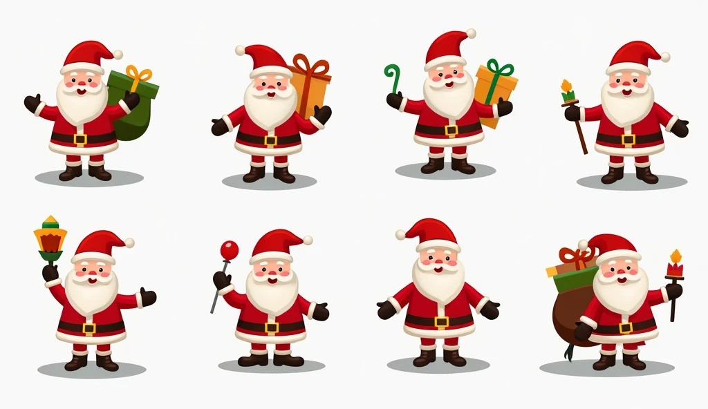 clip art:3fi9o0kpaqc= santa