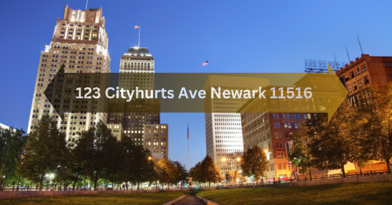 123 Cityhurts Ave Newark 11516 – Location Overview!