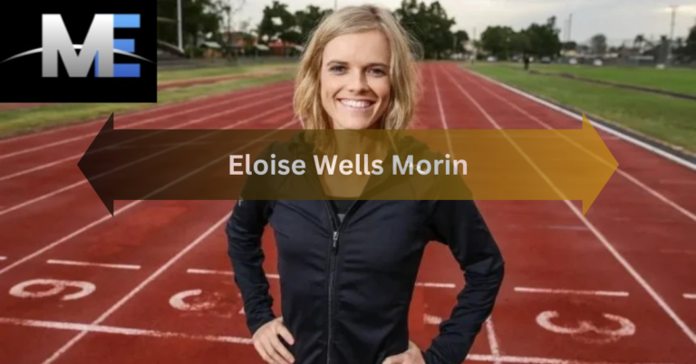 Eloise Wells Morin – Education as a Lifetime Profession!