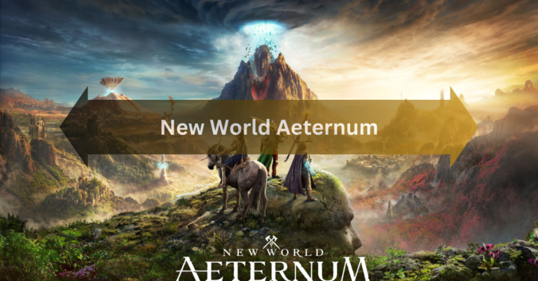 New World Aeternum – Claiming the Tasty Clavicle!