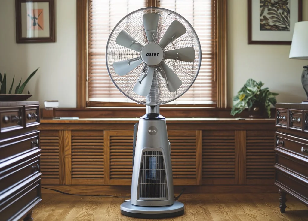 Why Regular Servicing is Important for Oster Tower Fans: